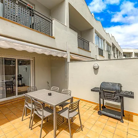 Appartamento Tenerifeopenhome Townhouse Oasis Fanabe 52 Costa Adeje (Tenerife)