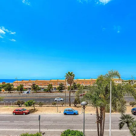Tenerifeopenhome Townhouse Oasis Fanabe 52 Appartamento Costa Adeje (Tenerife)