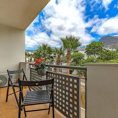 Appartamento Tenerifeopenhome Townhouse Oasis Fanabe 52 Costa Adeje (Tenerife)