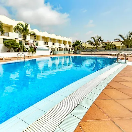 Tenerifeopenhome Townhouse Oasis Fanabe 52
