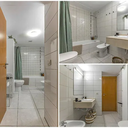 Tenerifeopenhome Townhouse Oasis Fanabe 52 Appartamento *