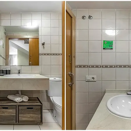 Tenerifeopenhome Townhouse Oasis Fanabe 52 Appartamento Costa Adeje (Tenerife)
