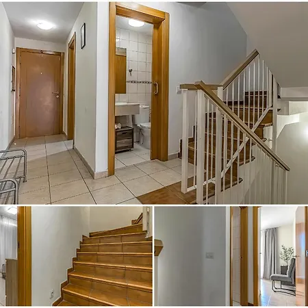 Appartamento Tenerifeopenhome Townhouse Oasis Fanabe 52