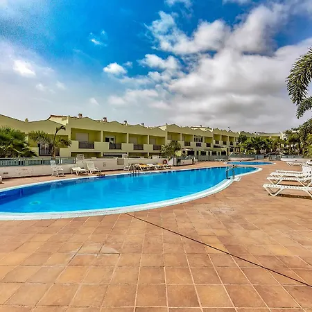Tenerifeopenhome Townhouse Oasis Fanabe 52 Appartamento