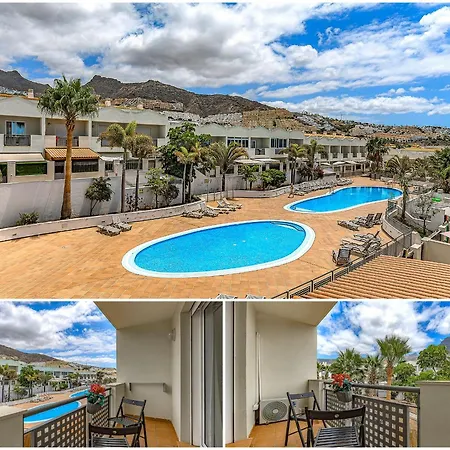 Tenerifeopenhome Townhouse Oasis Fanabe 52