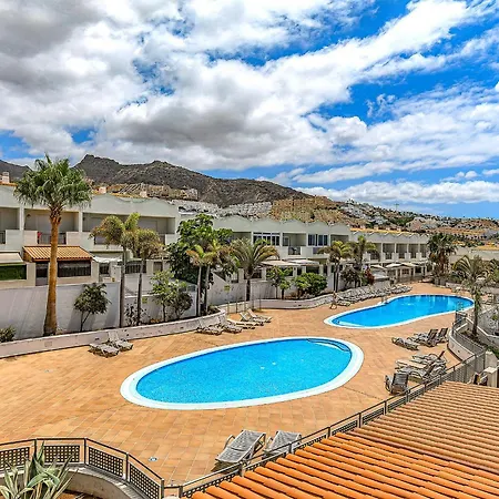 Appartamento Tenerifeopenhome Townhouse Oasis Fanabe 52 Costa Adeje (Tenerife)