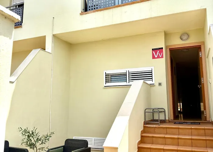 Tenerifeopenhome Townhouse Oasis Fañabe 52 Apartamento