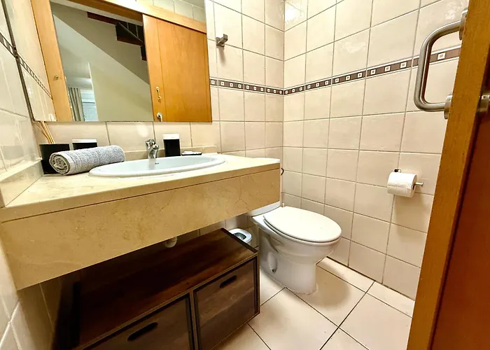 Tenerifeopenhome Townhouse Oasis Fañabe 52