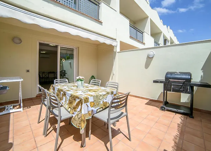 Apartment Tenerifeopenhome Townhouse Oasis Fanabe 52 Costa Adeje (Tenerife)