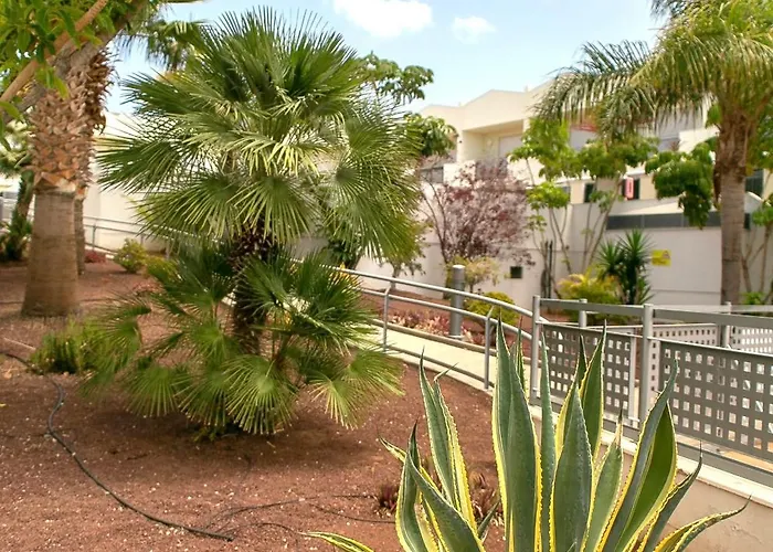 Apartment Tenerifeopenhome Townhouse Oasis Fanabe 52