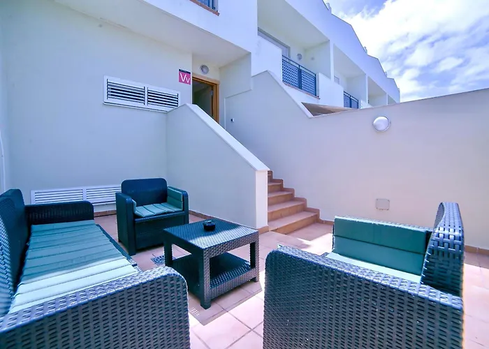 Tenerifeopenhome Townhouse Oasis Fañabe 52 * Costa Adeje (Tenerife)