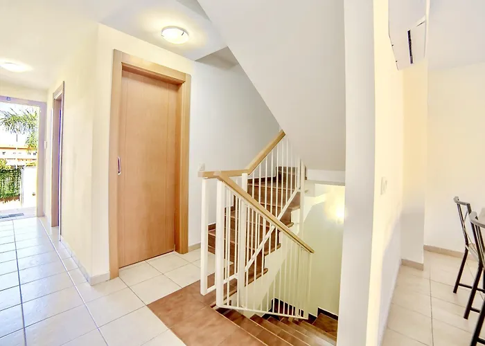 Tenerifeopenhome Townhouse Oasis Fañabe 52 Apartamento