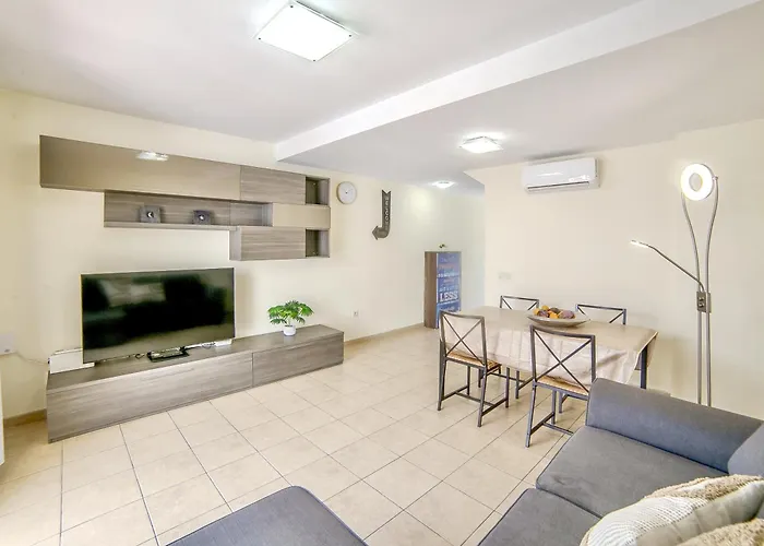 Apartamento Tenerifeopenhome Townhouse Oasis Fañabe 52 *
