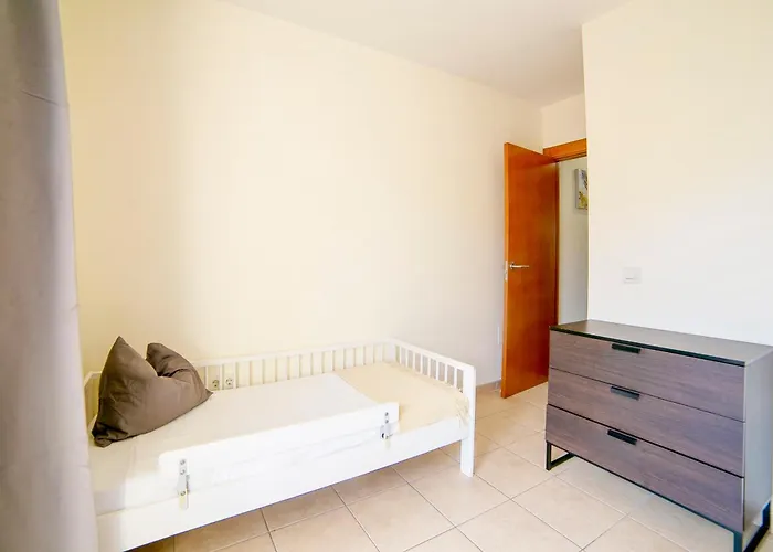 Tenerifeopenhome Townhouse Oasis Fañabe 52 *