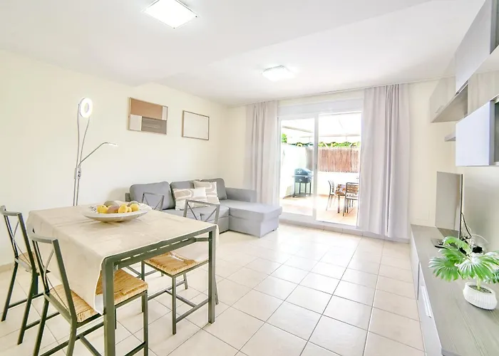 Tenerifeopenhome Townhouse Oasis Fanabe 52 Costa Adeje
