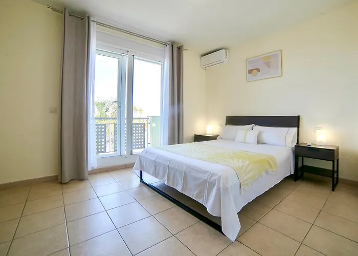 Apartamento Tenerifeopenhome Townhouse Oasis Fañabe 52 Costa Adeje (Tenerife)