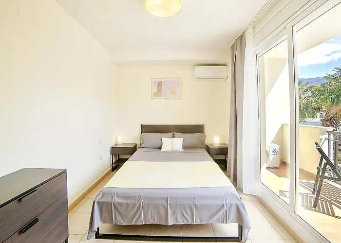 Tenerifeopenhome Townhouse Oasis Fañabe 52