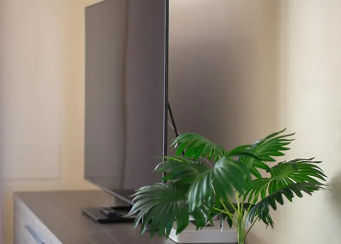 Apartamento Tenerifeopenhome Townhouse Oasis Fañabe 52