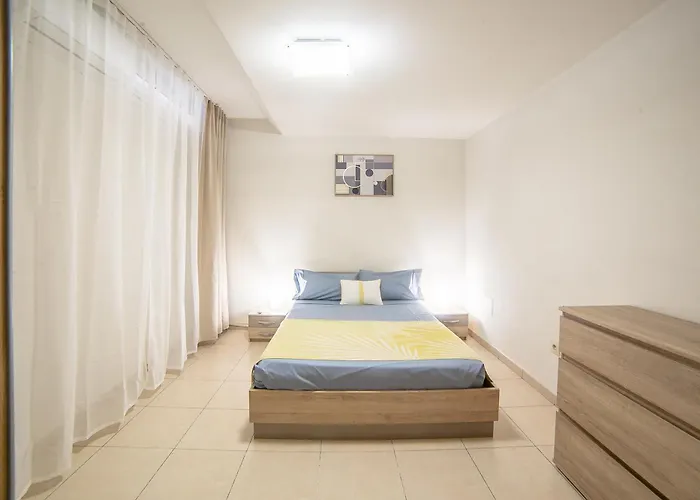 Apartment Tenerifeopenhome Townhouse Oasis Fanabe 52