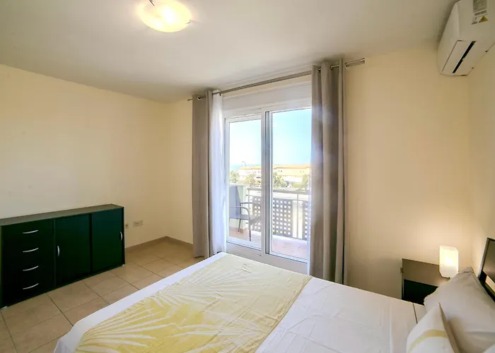 Tenerifeopenhome Townhouse Oasis Fañabe 52