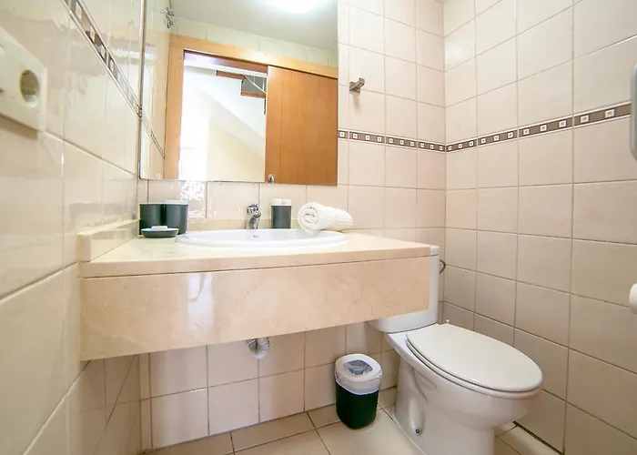 Tenerifeopenhome Townhouse Oasis Fanabe 52 Daire *