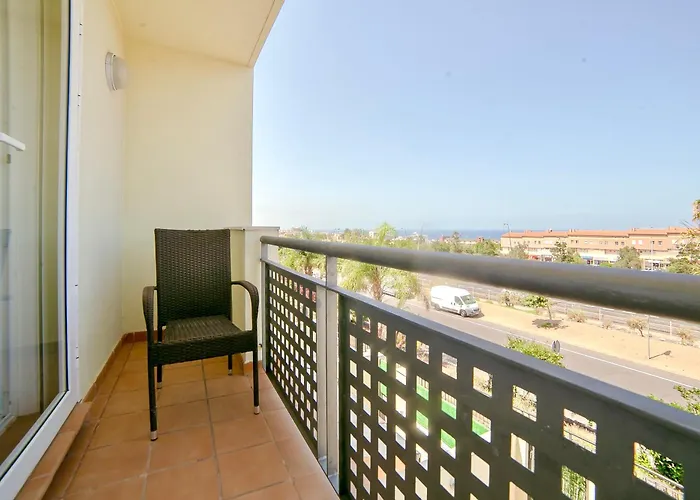 Tenerifeopenhome Townhouse Oasis Fanabe 52 Apartment *