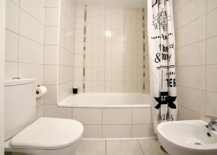 Tenerifeopenhome Townhouse Oasis Fañabe 52 *