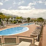 Tenerifeopenhome Townhouse Oasis Fanabe 52 Apartmán Costa Adeje (Tenerife)