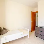 Tenerifeopenhome Townhouse Oasis Fanabe 52 *